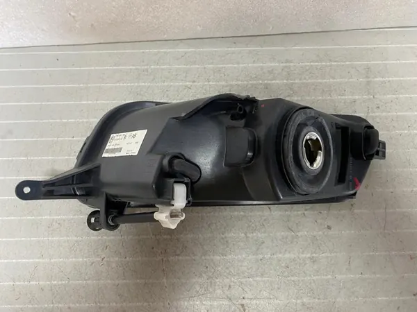 Farol Direito VW SHARAN 7N image 7