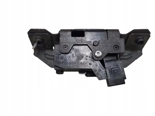 Serrure de coffre Opel Astra K image 3