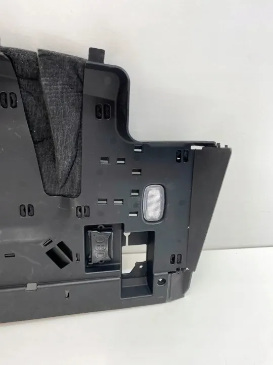 Pieza de panel interior OEM 2316800136 Mercedes-Benz SL image 3