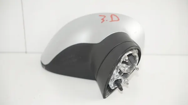 Höger spegel OEM 360189368 för Seat Ibiza IV 08-12 image 6