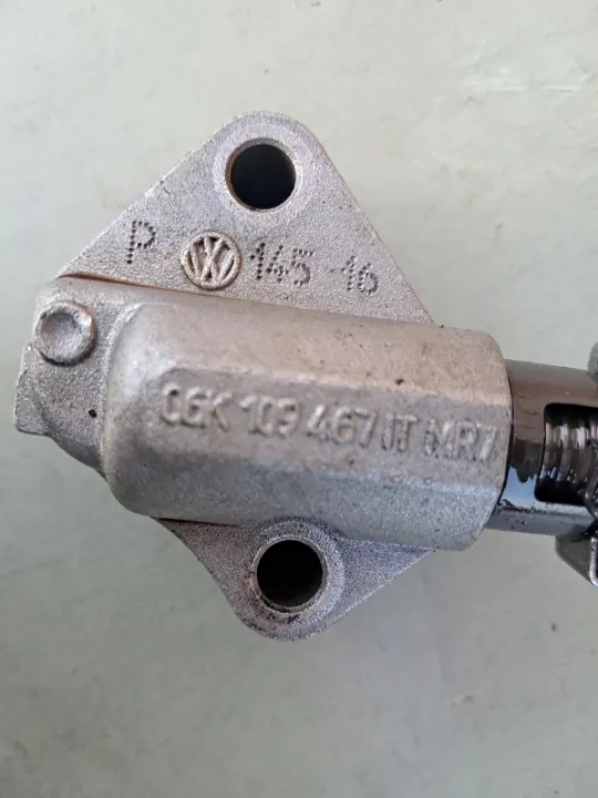 Distributieketting spanner OEM 06K109467IT Audi A6 image 4