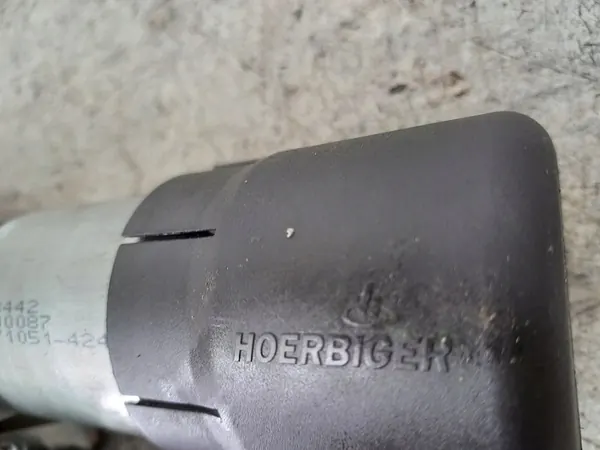 Pompe de toit Peugeot 207 CC HB71051-424B HOERBIGER image 5