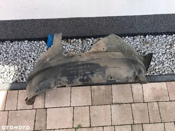 Aile avant Suzuki SX4 OEM 7232154L0 - Occasion image 2
