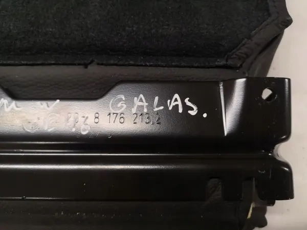 Accoudoir BMW Série 3 E46 OEM 81762132 image 4