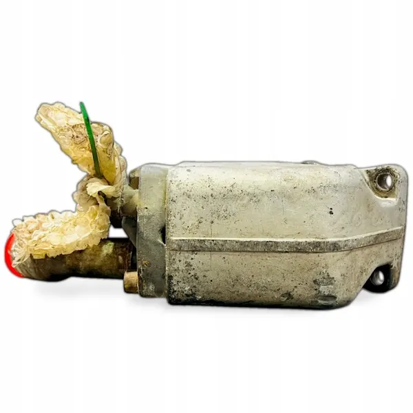Gebrauchte Iveco Hydraulikpumpe OEM 3782181 image 4