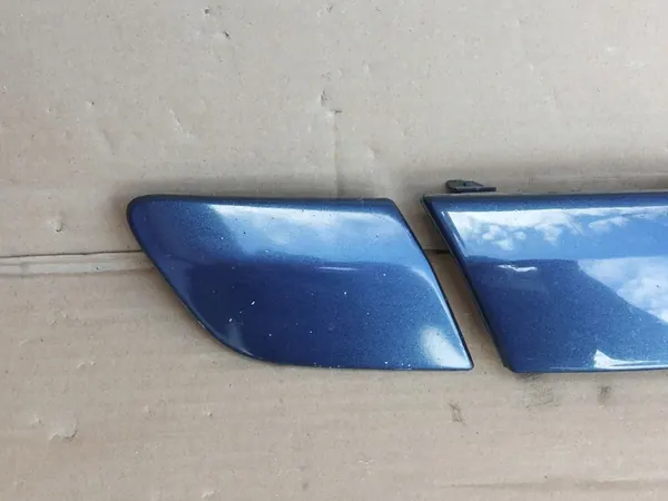 VW GOLF V KOMBI JETTA A5 Copertura Lavaggio Destro 05- LC5F image 2