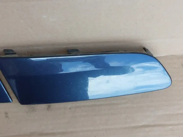 VW GOLF V KOMBI JETTA A5 Copertura Lavaggio Destro 05- LC5F image 3