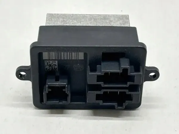Toyota värmefläktrelä OEM 43002900 - Begagnad image 4