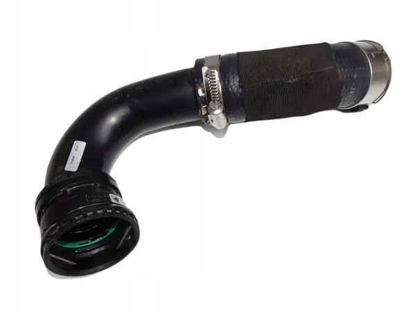 Entrada de Intercooler Evoque Discovery Sport GJ326C715A image 2