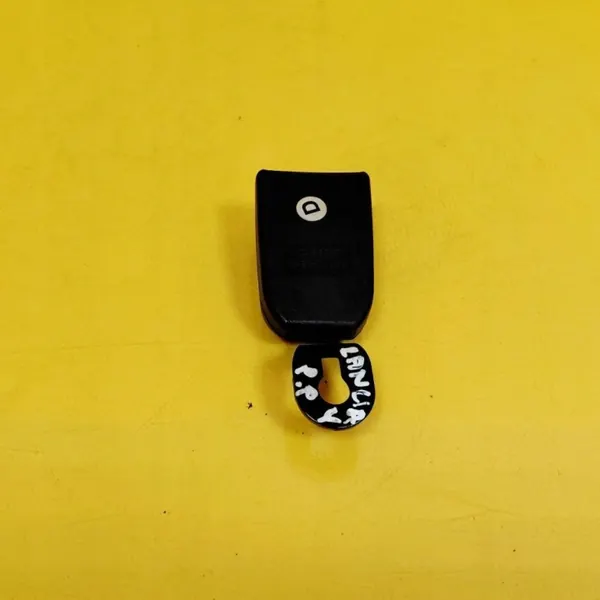 Turvavyön solki OEM DRC100415 etu oikea Lancia image 4