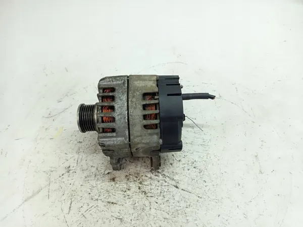 Alternador Audi A6 C7 OE 03L903016A image 2
