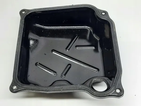 Audi Q3 8R Ölwanne 0BT325201A - Gebrauchtes OEM-Teil image 4