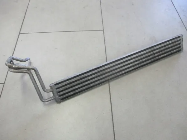 Enfriador de aceite VW Touareg 7L 02-09 TDI 7L6422885E image 2