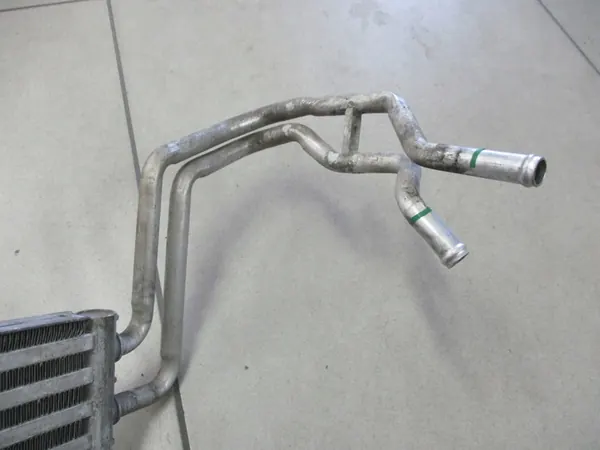 Enfriador de aceite VW Touareg 7L 02-09 TDI 7L6422885E image 4