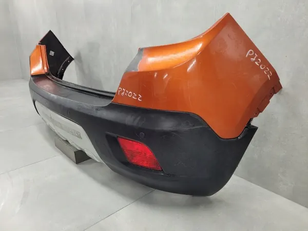 Parachoques trasero Opel Mokka I A 12-16 image 3