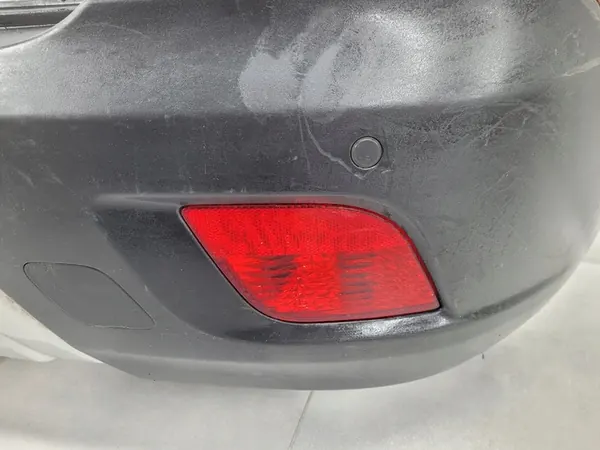 Parachoques trasero Opel Mokka I A 12-16 image 7