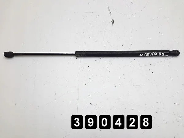 Supports de hayon Opel Meriva 2003 93386999 image 1