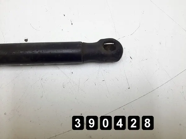 Supports de hayon Opel Meriva 2003 93386999 image 2