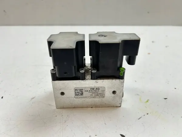 Válvula de corte refrigerante OEM 1EA816702C VW ID4 image 2