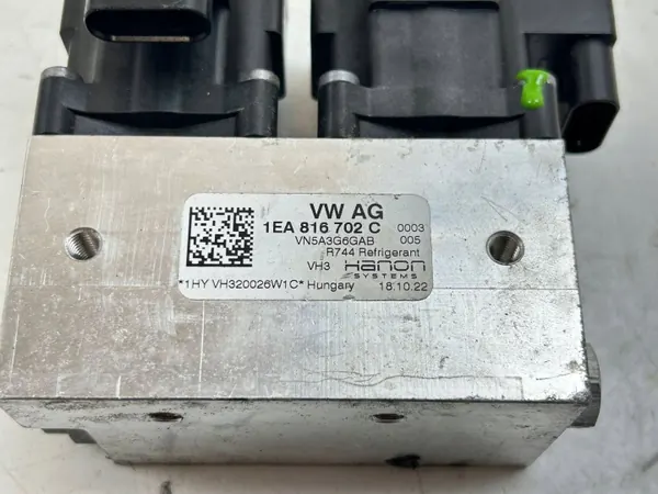 Válvula de corte refrigerante OEM 1EA816702C VW ID4 image 6