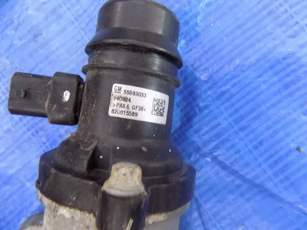 Termostato Opel OE 55593033 image 2