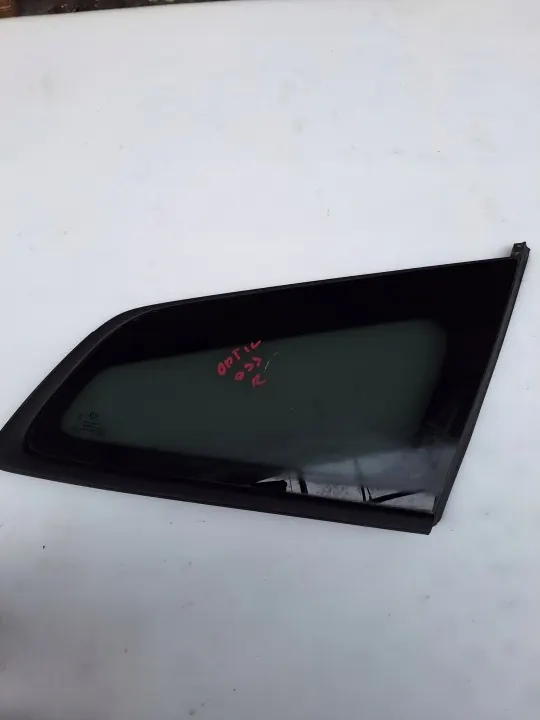 Vitre Carrosserie Arrière Droite OEM IMPRK1448419 Kia image 2