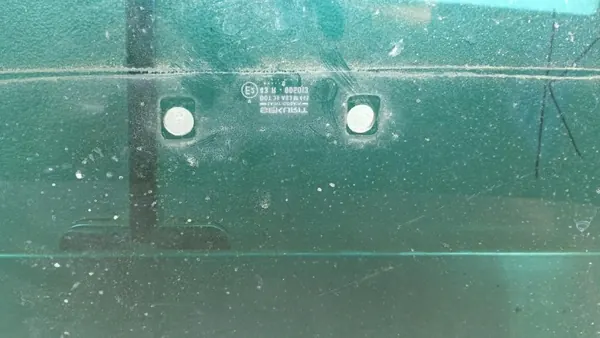 Vidro de teto solar esquerdo OEM 131992/VOLVOMAR image 4