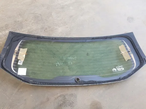 OEM 903001861R Heckklappenscheibe Dacia Duster II image 6