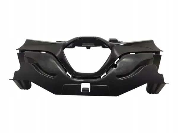 OEM 1119995X voorbumpergrille voor Renault Zoe I image 2