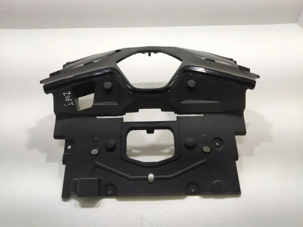 OEM 1119995X voorbumpergrille voor Renault Zoe I image 5