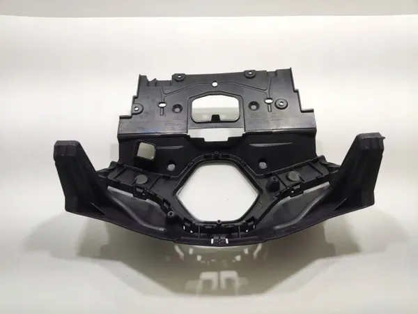 OEM 1119995X voorbumpergrille voor Renault Zoe I image 6