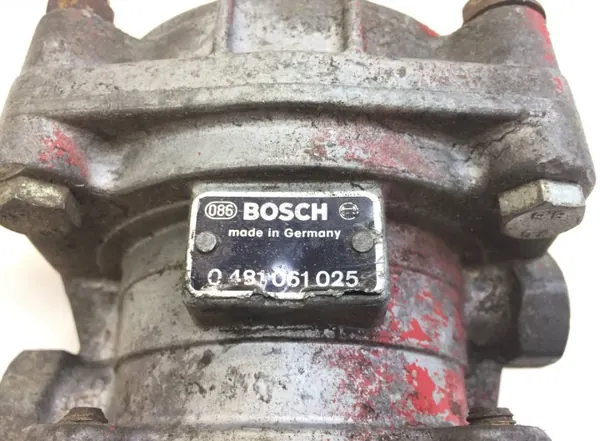 Släpvagnsbromsventil OEM 1505473 - Scania Begagnad image 5