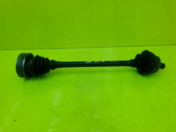 Bakre vänstra högra CV-axel Audi A4 S4 B5 80 B3 B4 Quattro image 3