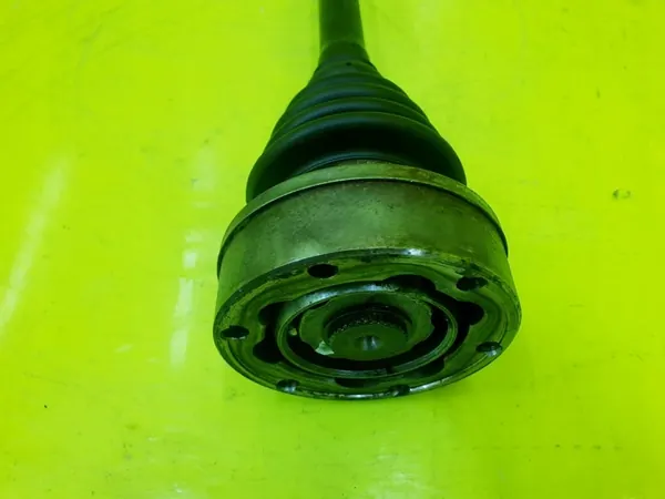 Bakre vänstra högra CV-axel Audi A4 S4 B5 80 B3 B4 Quattro image 4