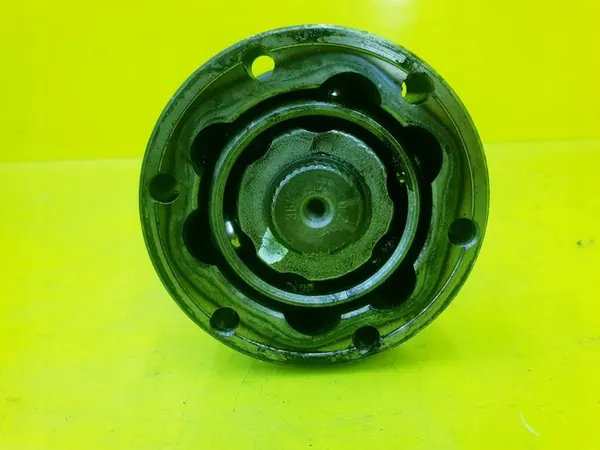 Bakre vänstra högra CV-axel Audi A4 S4 B5 80 B3 B4 Quattro image 5