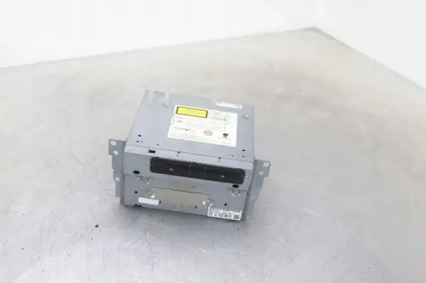 BMW CD-wisselaar OEM 9257009 voor 5 Series Touring image 3