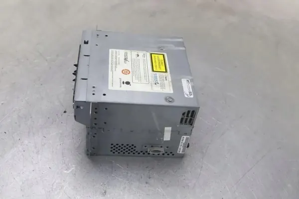 BMW CD-wisselaar OEM 9257009 voor 5 Series Touring image 4
