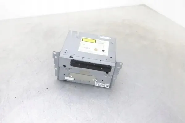 BMW CD-wisselaar OEM 9257009 voor 5 Series Touring image 6