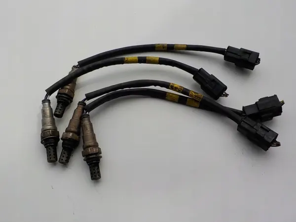 Sonde Lambda OEM 25182881 pour Chevrolet Captiva 2.2 VCDi image 2