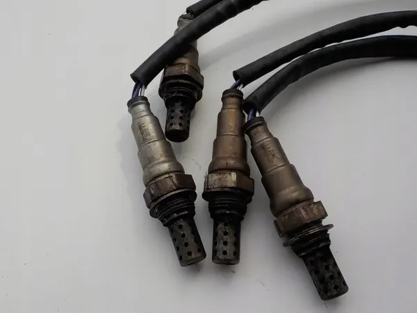 Sonde Lambda OEM 25182881 pour Chevrolet Captiva 2.2 VCDi image 4