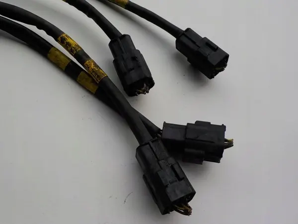 Sonde Lambda OEM 25182881 pour Chevrolet Captiva 2.2 VCDi image 5