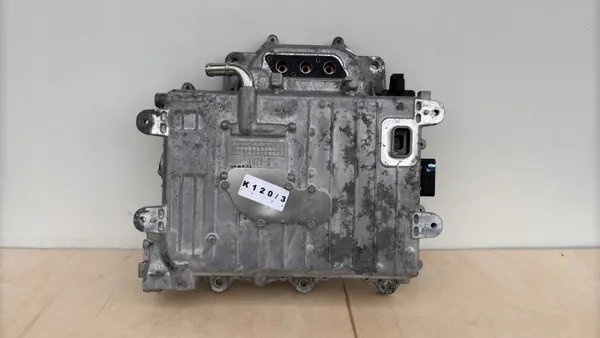 Module de charge onduleur Hyundai Kona EV OEM 36601-0E275 image 2