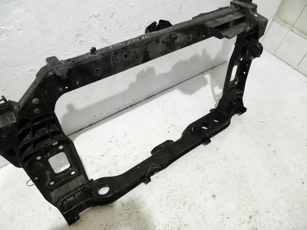 Barra de reforço frontal KIA Sportage IV 16-21 OEM 47382900116 image 3