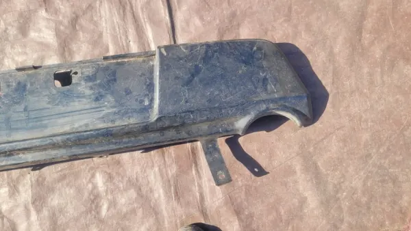 Spoiler parachoques trasero Toyota OE OEM 52453-02051 image 5