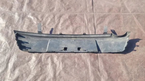Spoiler parachoques trasero Toyota OE OEM 52453-02051 image 7