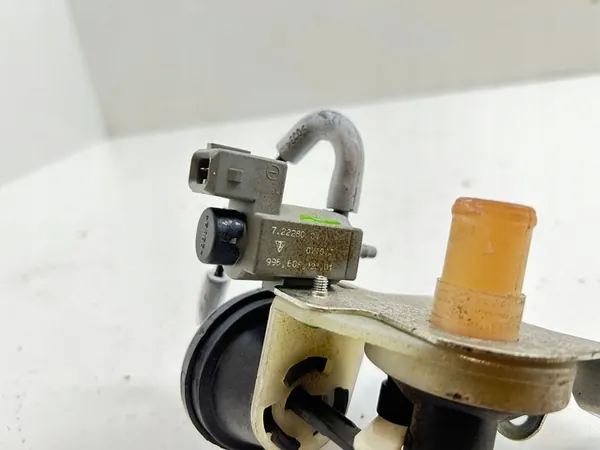 2007 Porsche 911 997 Elektromagnetventil 99660512301 image 7