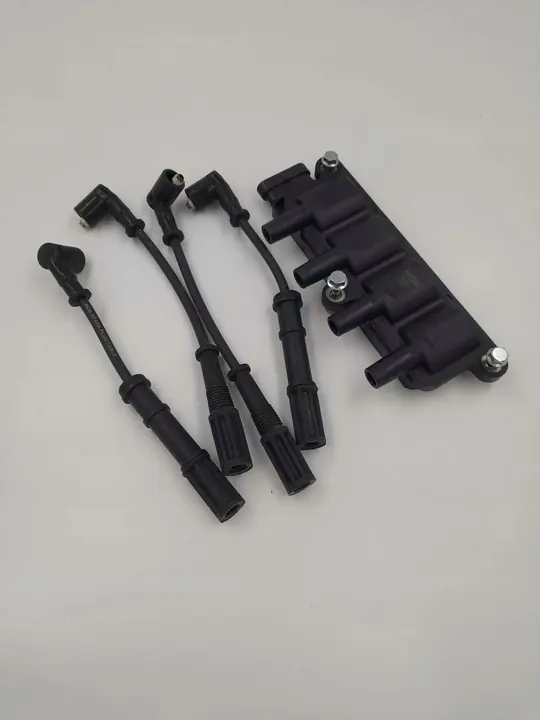 Bobina de ignição NGK 49086 image 2