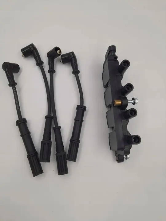 Bobina de ignição NGK 49086 image 3