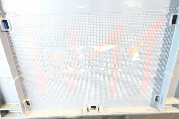 Sensor de temperatura de escape ERA 551628A image 7