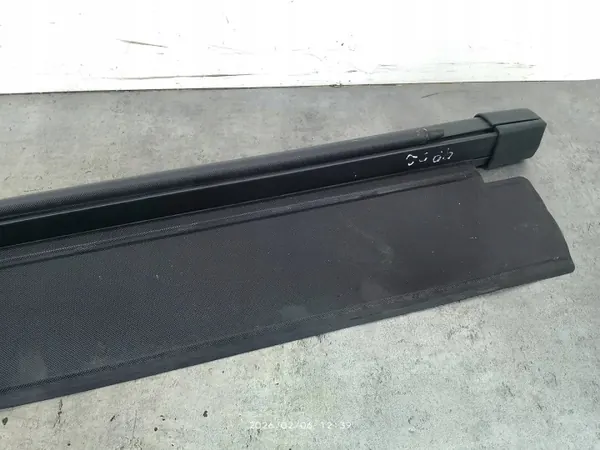 ROLETA BAGAŻNIKA OEM - Cubremaletero usado para Citroen image 3